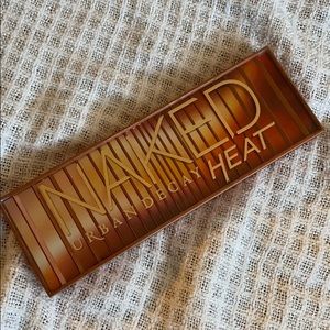 Urban Decay Naked Heat